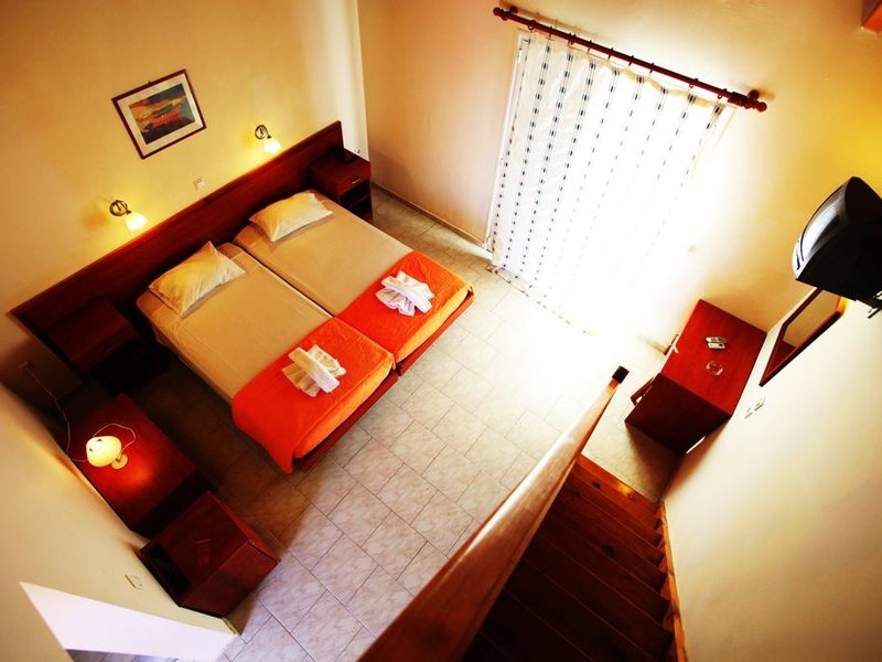 Almyros Beach Hotel (ex 256705