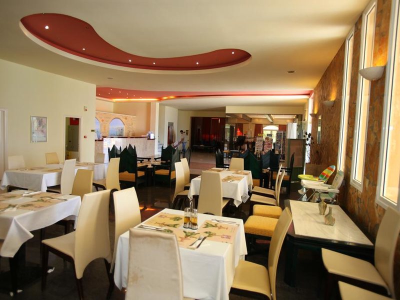 Almyros Beach Hotel (ex 256706