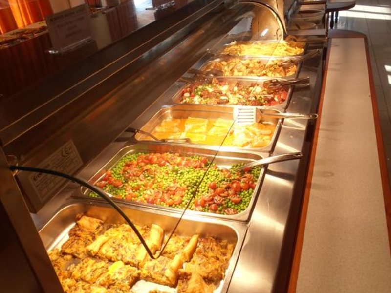 Almyros Beach Hotel (ex 256709