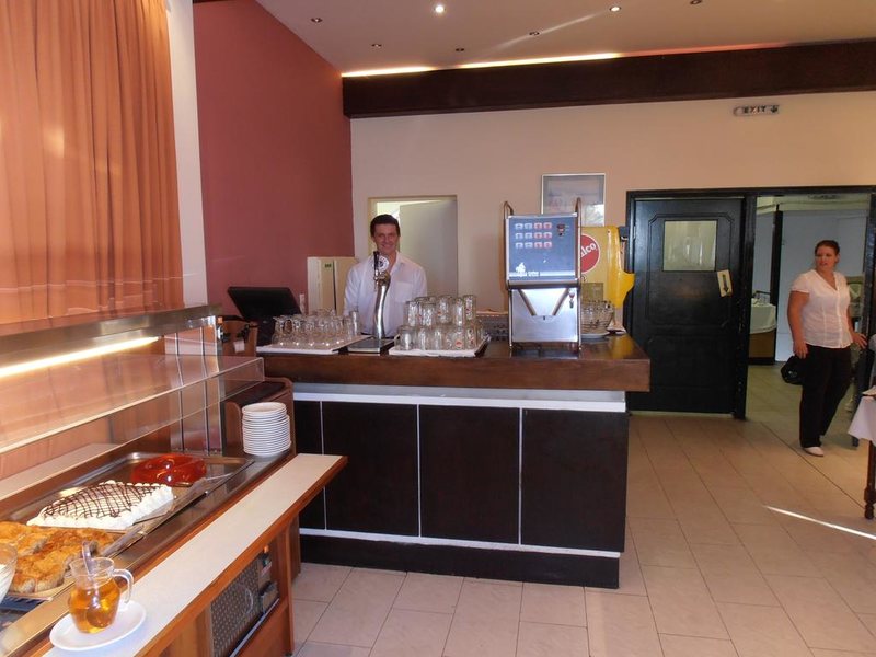 Almyros Beach Hotel (ex 256713