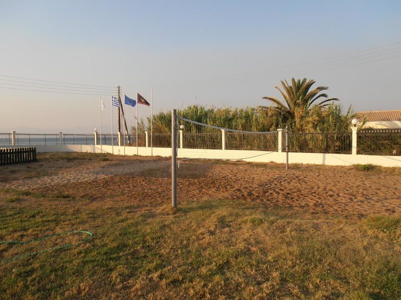 Almyros Beach Hotel (ex 256718