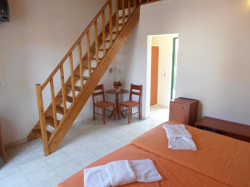 Almyros Beach Hotel (ex 256721