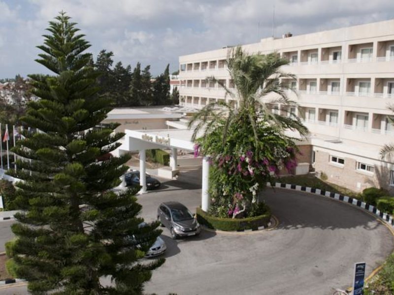 Aloe Hotel 115889