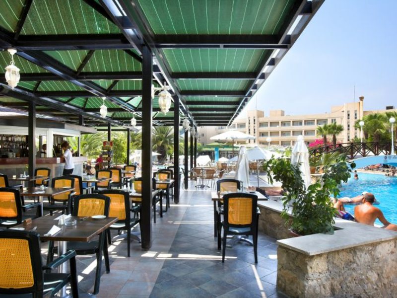 Aloe Hotel 99703
