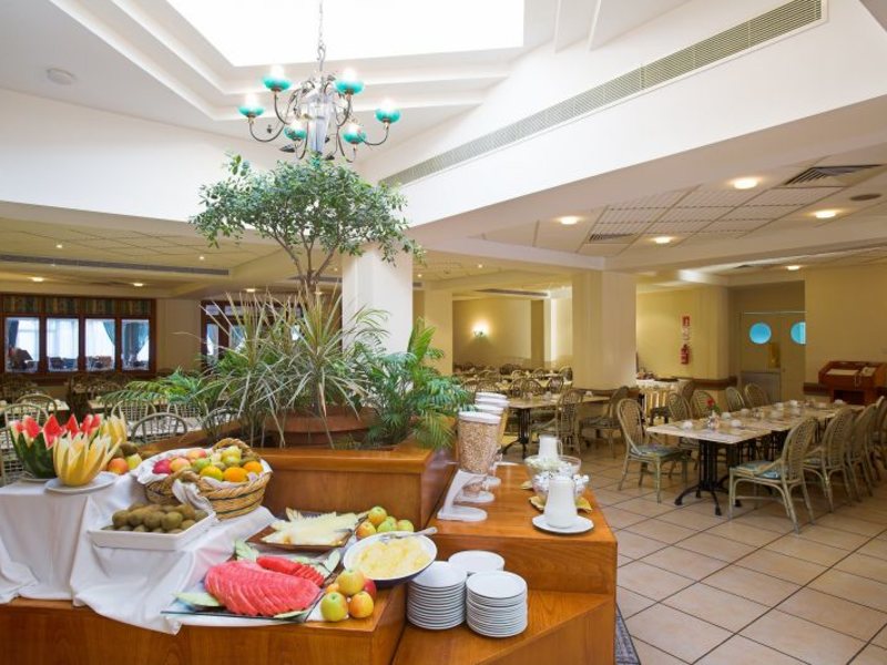 Aloe Hotel 99713