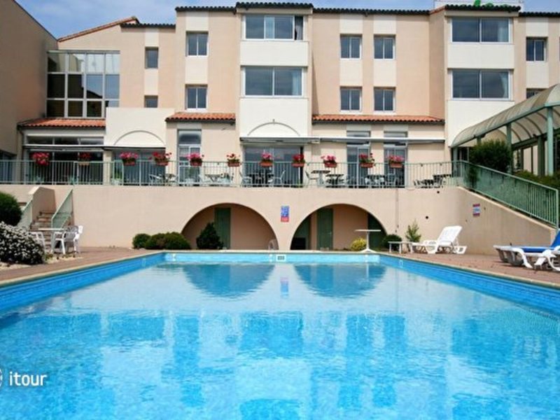 Aloe Hotel Thassos 287400