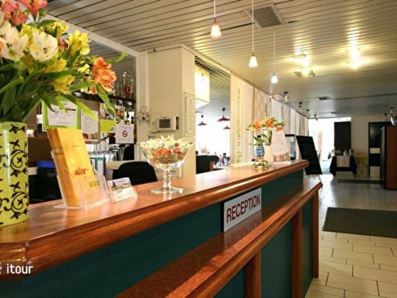 Aloe Hotel Thassos 287401