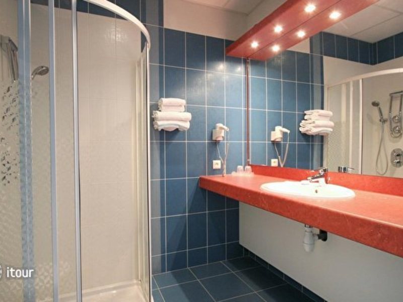 Aloe Hotel Thassos 287402