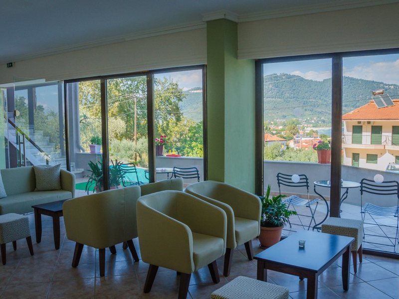 Aloe Hotel Thassos 287404