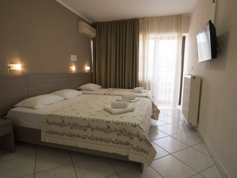 Aloe Hotel Thassos 287406