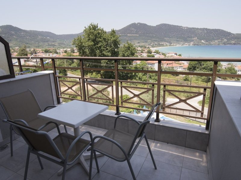 Aloe Hotel Thassos 287409