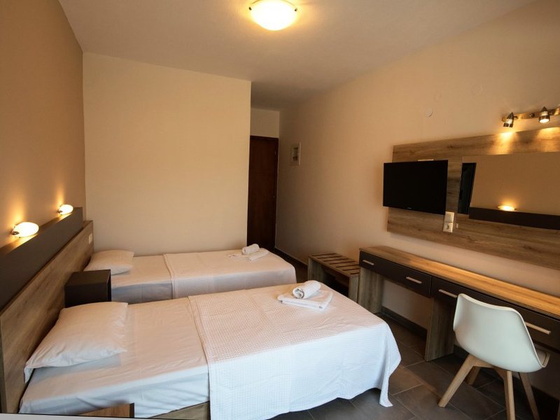 Aloe Hotel Thassos 287410