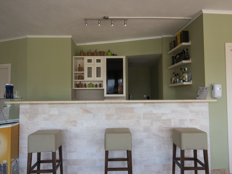 Aloe Hotel Thassos 287412