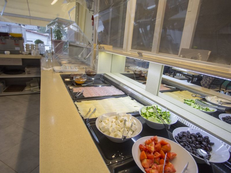 Aloe Hotel Thassos 287414