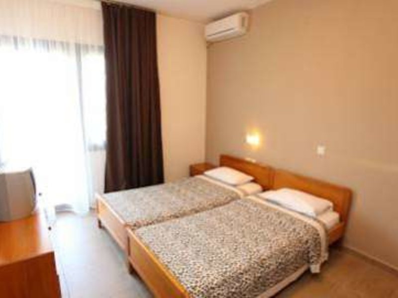 Aloe Hotel Thassos 287415