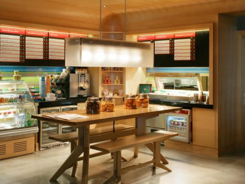 Aloft Abu Dhabi 132030