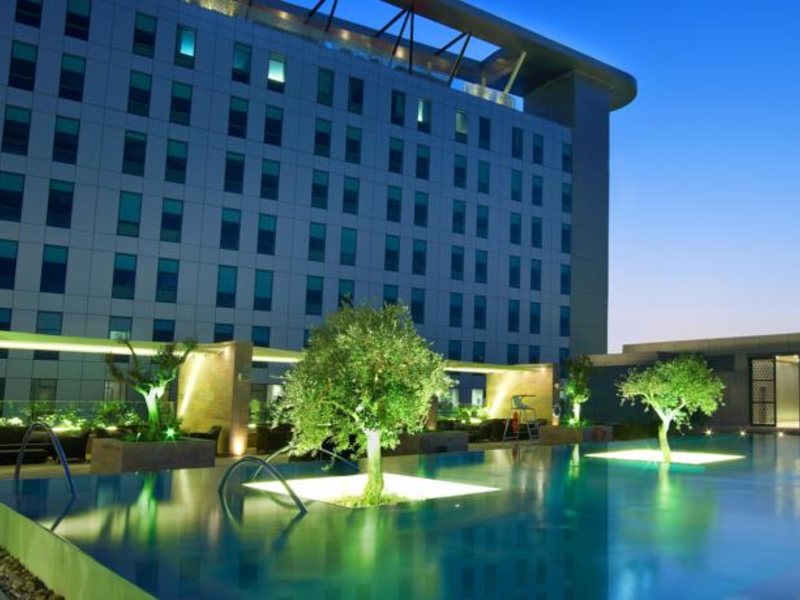 Aloft Abu Dhabi 132031
