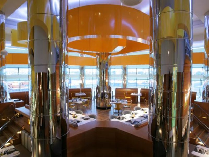 Aloft Abu Dhabi 132032