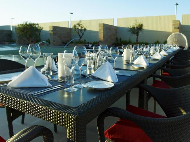 Aloft Abu Dhabi 132033