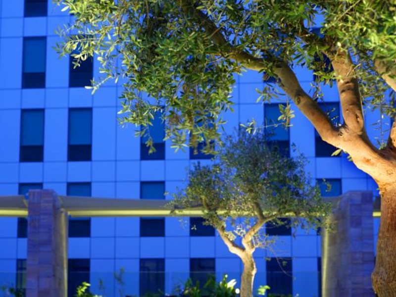 Aloft Abu Dhabi 132034