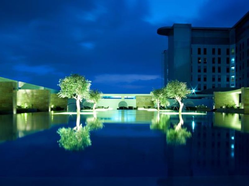 Aloft Abu Dhabi 132035