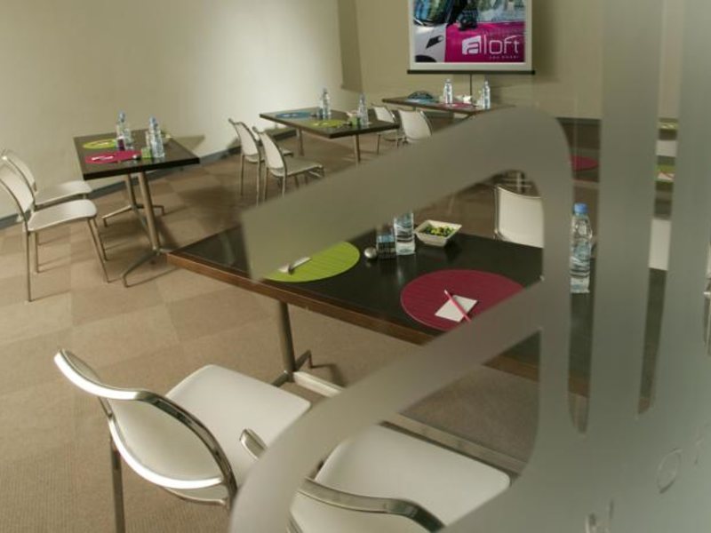 Aloft Abu Dhabi 132036