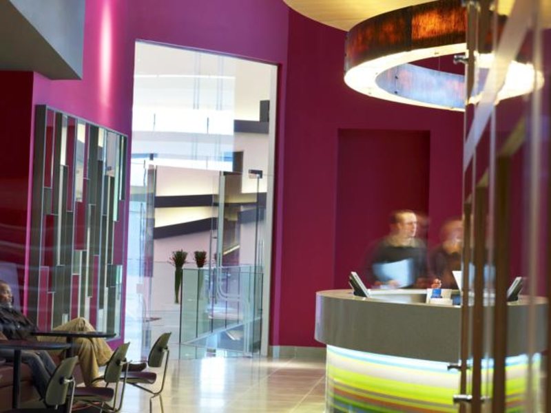 Aloft Abu Dhabi 132038