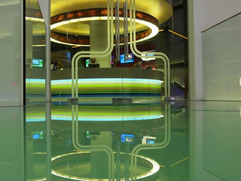 Aloft Abu Dhabi 132039