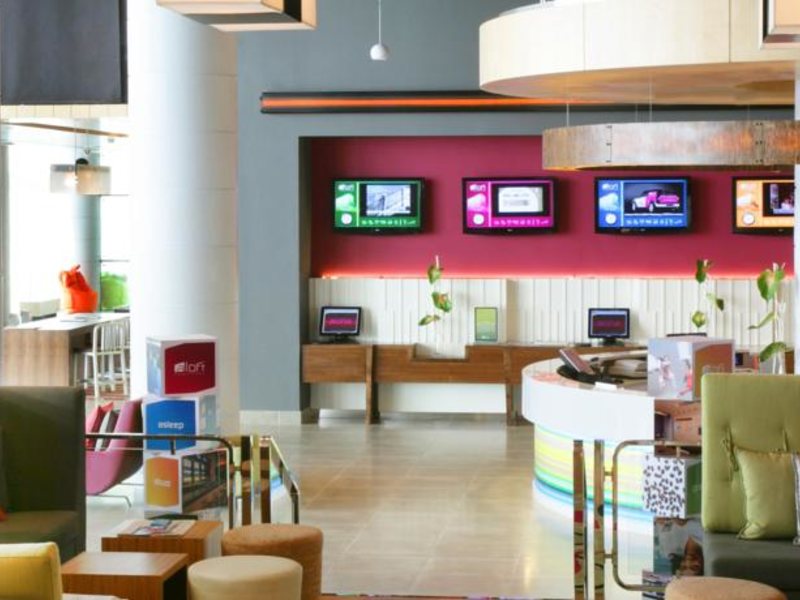 Aloft Abu Dhabi 132040