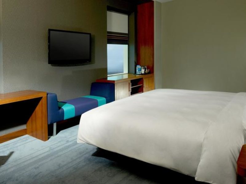 Aloft Abu Dhabi 132042