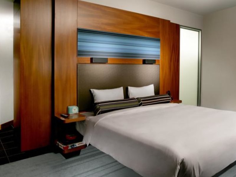 Aloft Abu Dhabi 132043