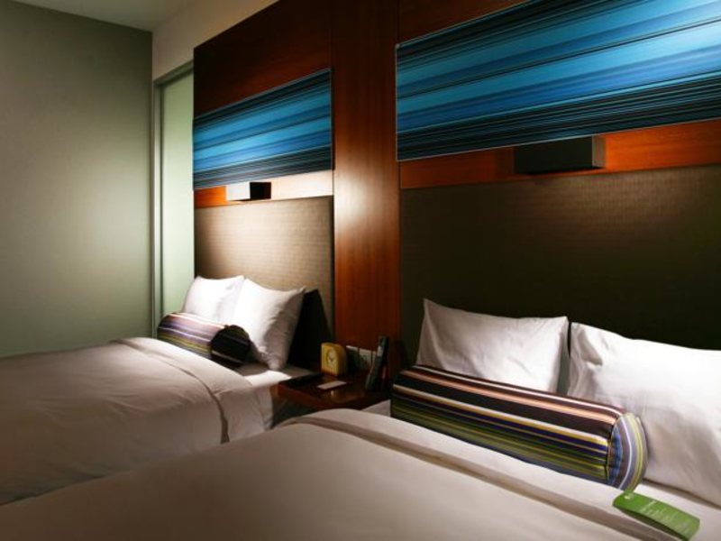 Aloft Abu Dhabi 132044