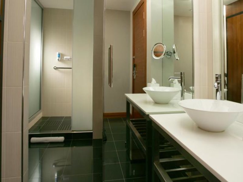 Aloft Abu Dhabi 132045