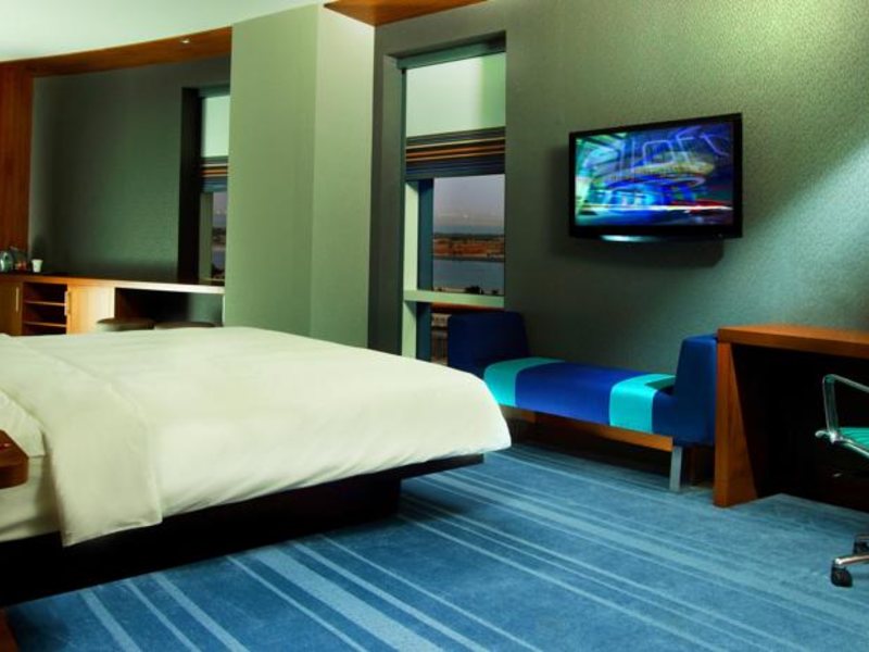 Aloft Abu Dhabi 132046