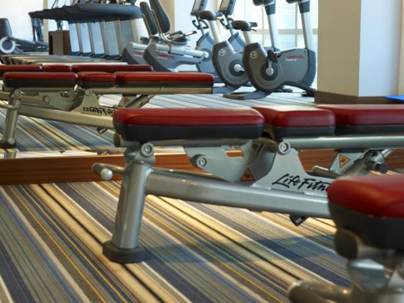 Aloft Abu Dhabi 132047