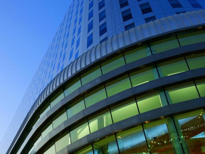 Aloft Abu Dhabi 132048