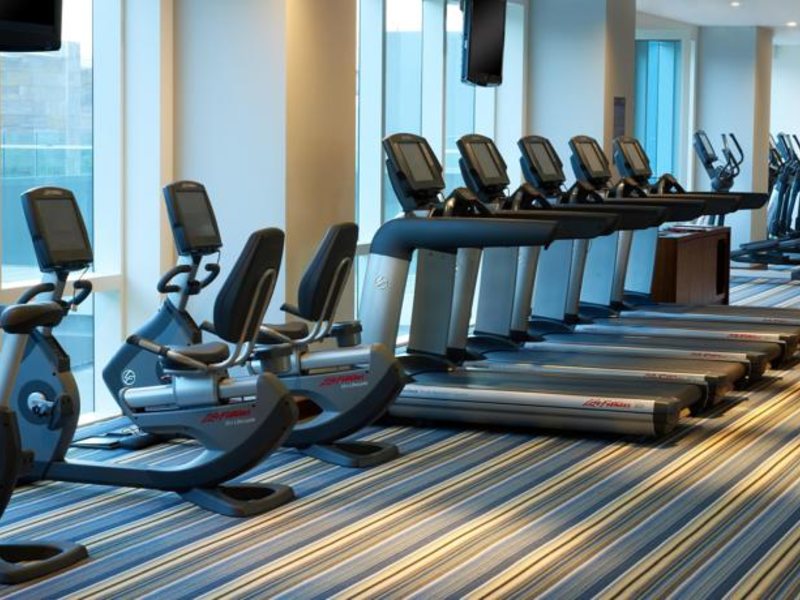 Aloft Abu Dhabi 132049