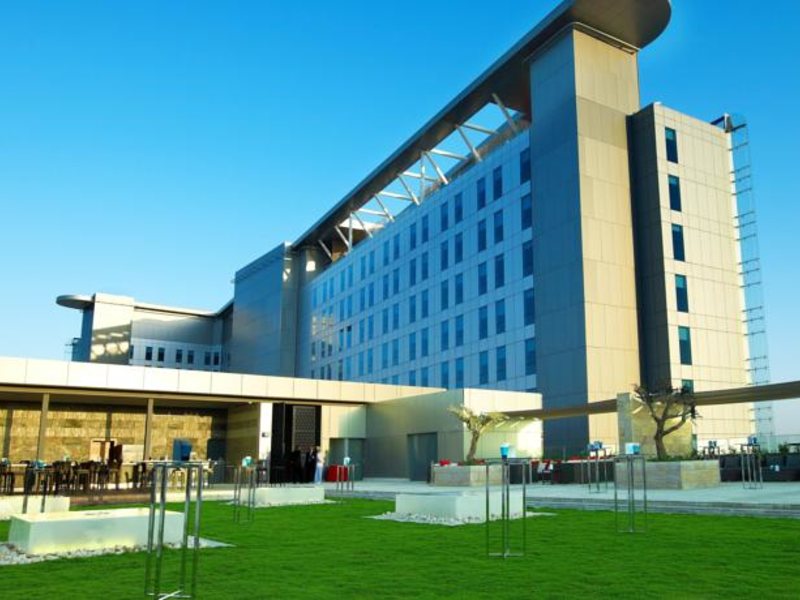 Aloft Abu Dhabi 132050