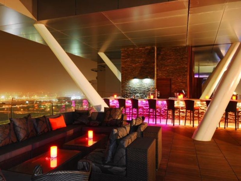 Aloft Abu Dhabi 132051