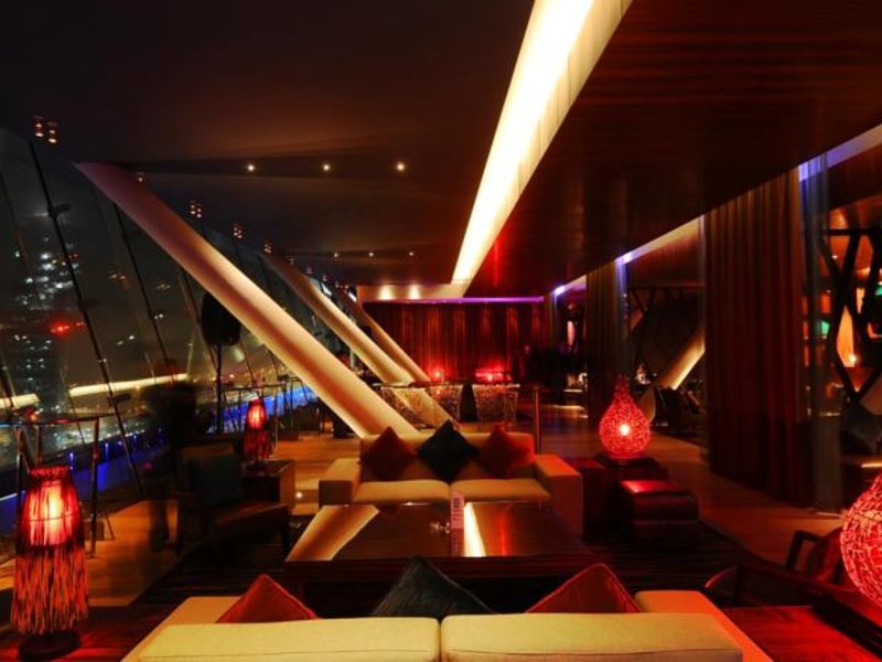 Aloft Abu Dhabi 132052