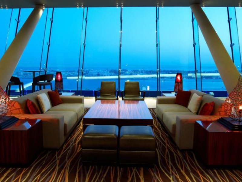 Aloft Abu Dhabi 132054