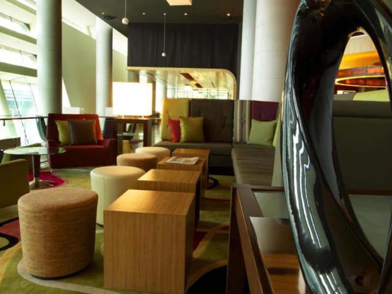 Aloft Abu Dhabi 132055