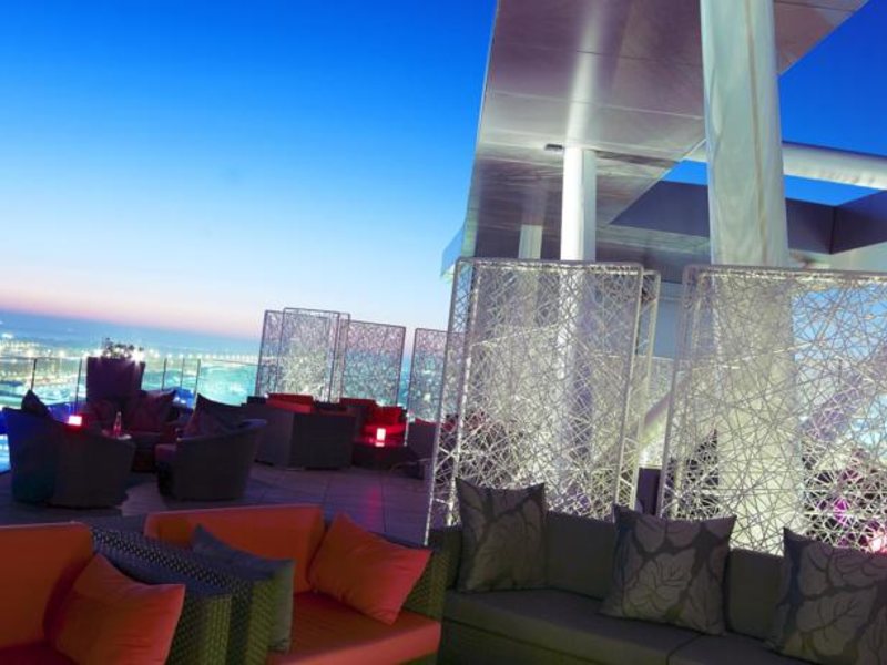 Aloft Abu Dhabi 132056