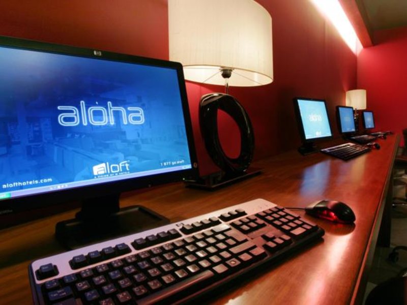 Aloft Abu Dhabi 132057