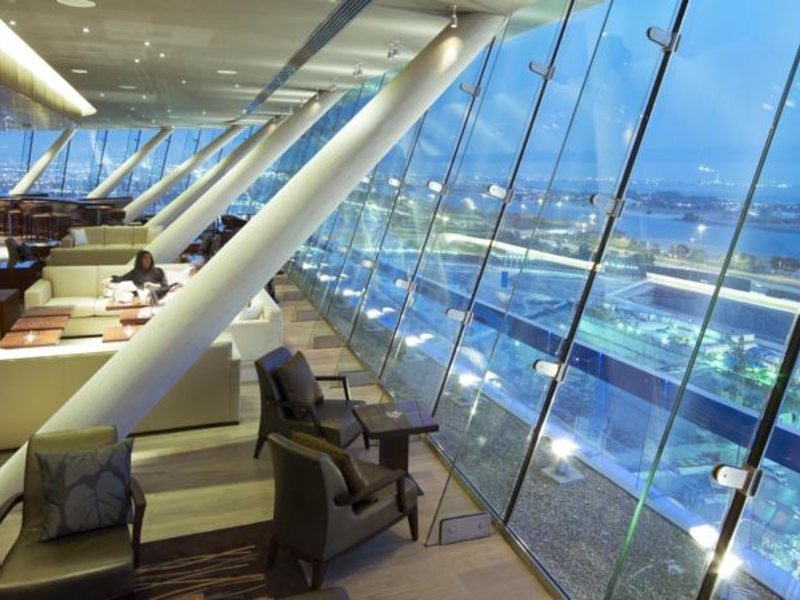 Aloft Abu Dhabi 132058