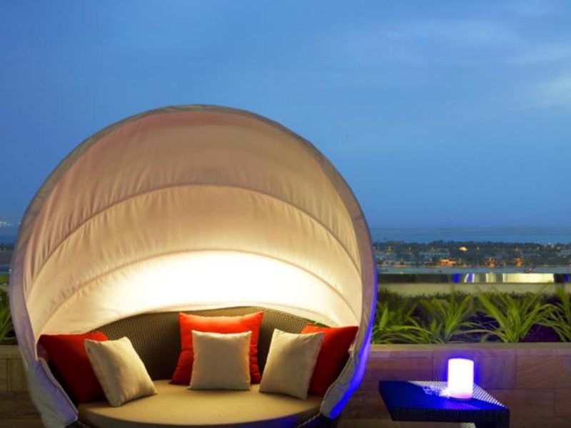 Aloft Abu Dhabi 132059