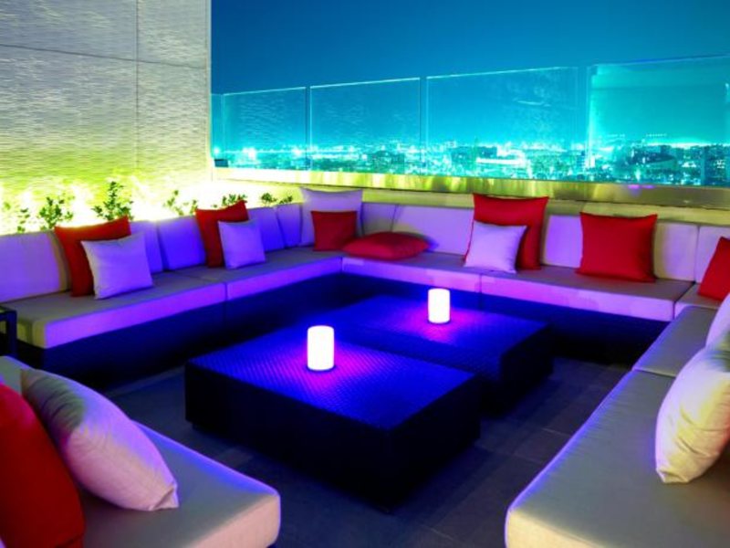 Aloft Abu Dhabi 132060