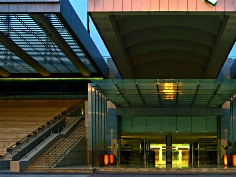 Aloft Abu Dhabi 132061