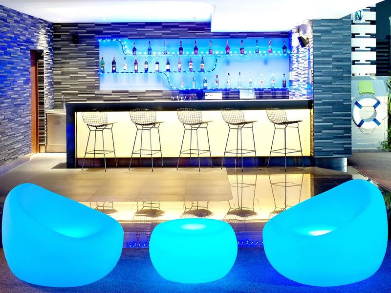 Aloft Bangkok - Sukhumvit 11 215435