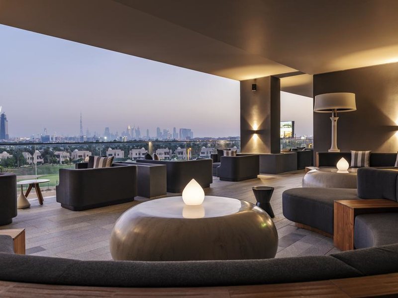 Aloft City Centre Deira  297105